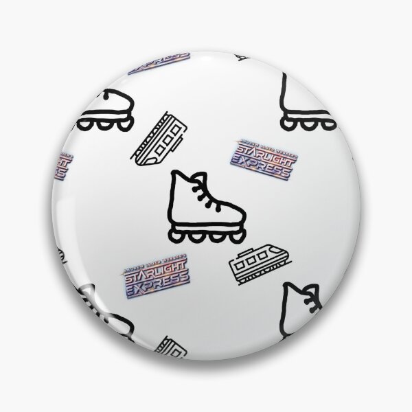 Item preview, StEx designed and sold by Jaylilred.