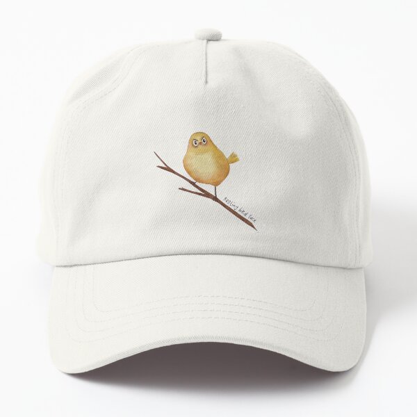 Aperçu de l'œuvre Visage d'oiseau au repos créée et vendue par Blankcanvasbym.