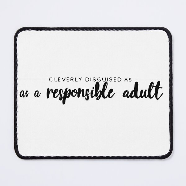 Item preview, Cleverly Disguised as designed and sold by CircaSassy.