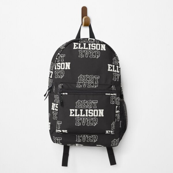 Item preview, Best Ellison Ever - Personalized Name Ellison designed and sold by cidolopez.
