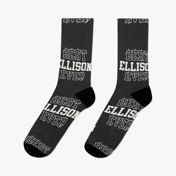 Item preview, Best Ellison Ever - Personalized Name Ellison designed and sold by cidolopez.