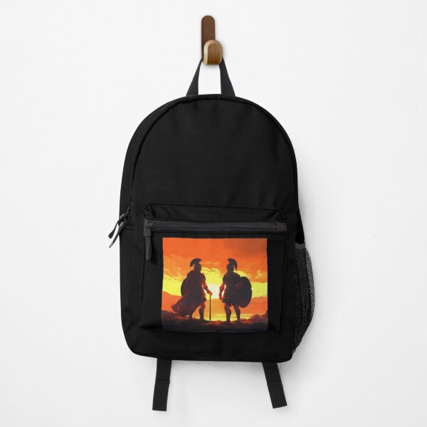 Item preview, Spartan Warrior Brotherhood designed and sold by SMARTKIT DESIGNAGENCY.