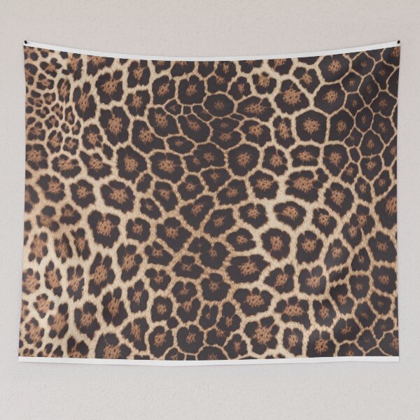Item preview, Leopard Animal Print designed and sold by ChainsArt.