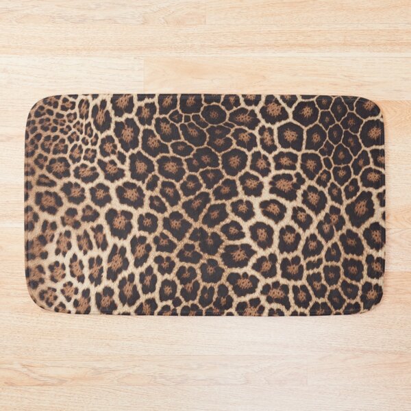 Item preview, Leopard Animal Print designed and sold by ChainsArt.