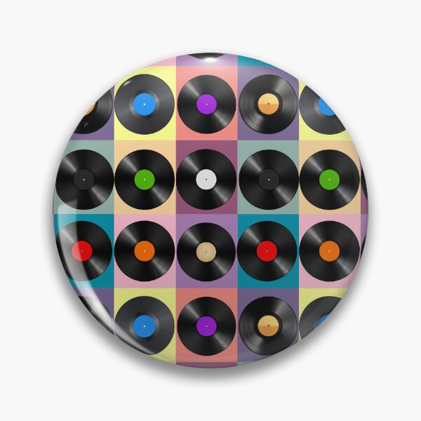 Item preview, Vinyl Record Collection designed and sold by belladesign7.