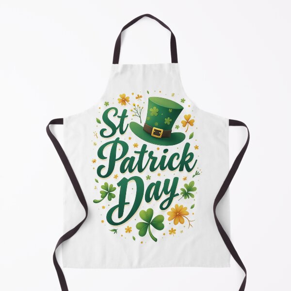Item preview, St. Patrick's Day designed and sold by HistHero.