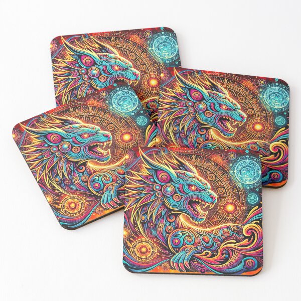 Item preview, Alebrijes Deluxe designed and sold by Anamcaradivine.