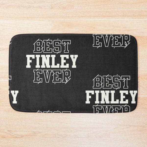 Item preview, Best Finley Ever Personalized Name Finley designed and sold by cidolopez.