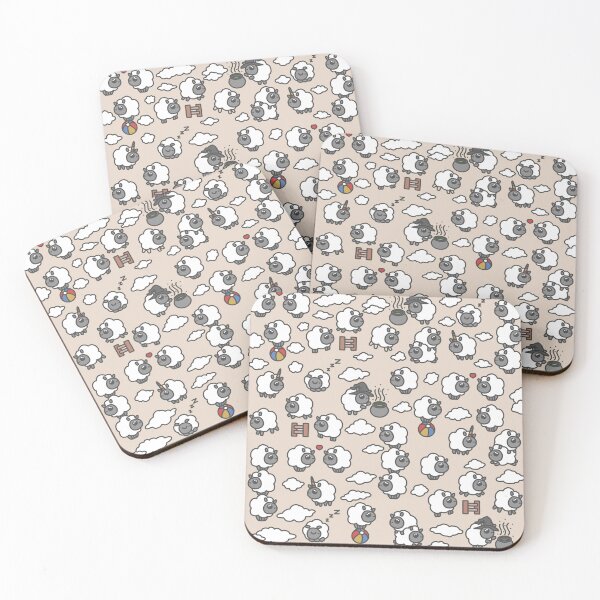 Item preview, Sheep farm designed and sold by Freeloje.