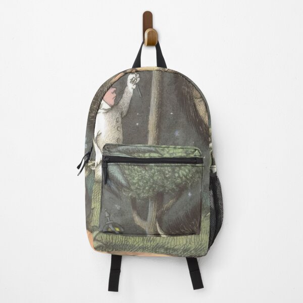 Item preview, Maurice Sendak designed and sold by Michelapagnolis.