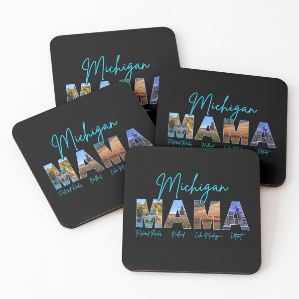 Item preview, Michigan Mama designed and sold by NotorieTEES.