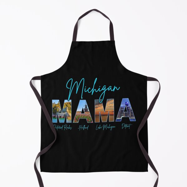 Item preview, Michigan Mama designed and sold by NotorieTEES.