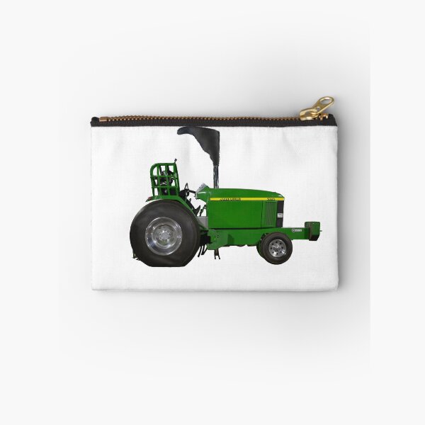 Item preview, Tractor Pulling - John Deere 7810 in Ste-Famille designed and sold by blindphotog.
