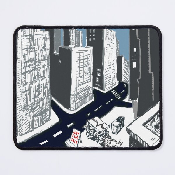 Item preview, The state of art in modern world designed and sold by alternativist.
