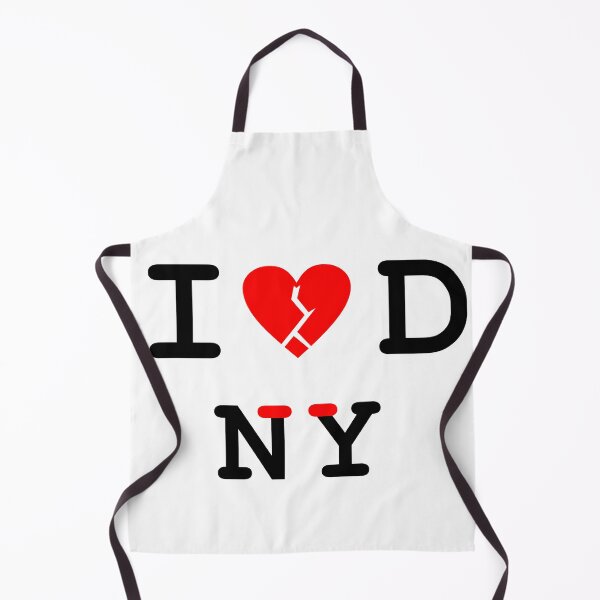 Item preview, I loved NY designed and sold by Tease-shirts.