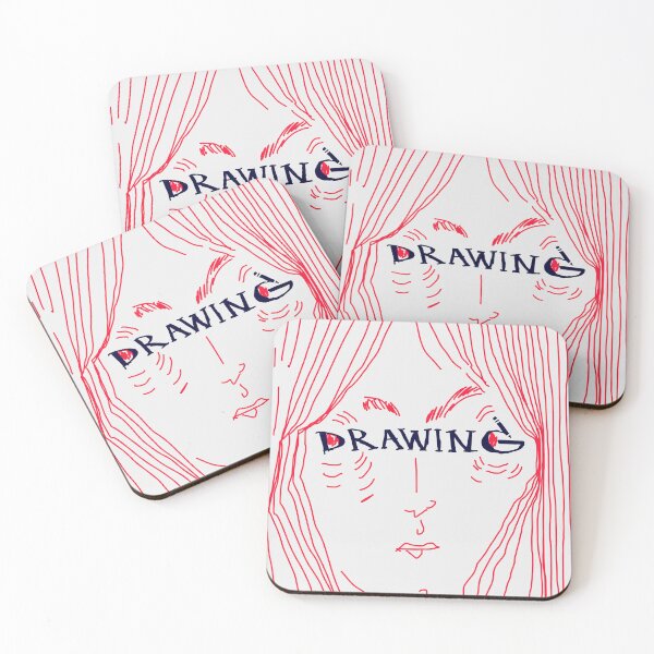 Item preview, Drawings designed and sold by alternativist.