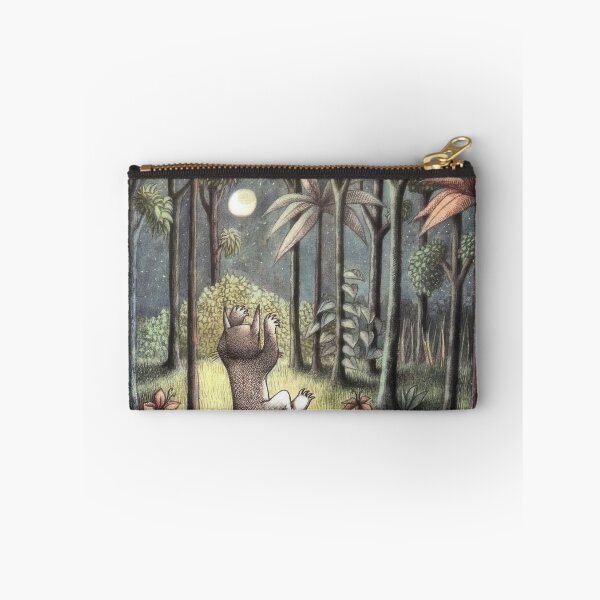 Item preview, Maurice Sendak designed and sold by Michelapagnolis.