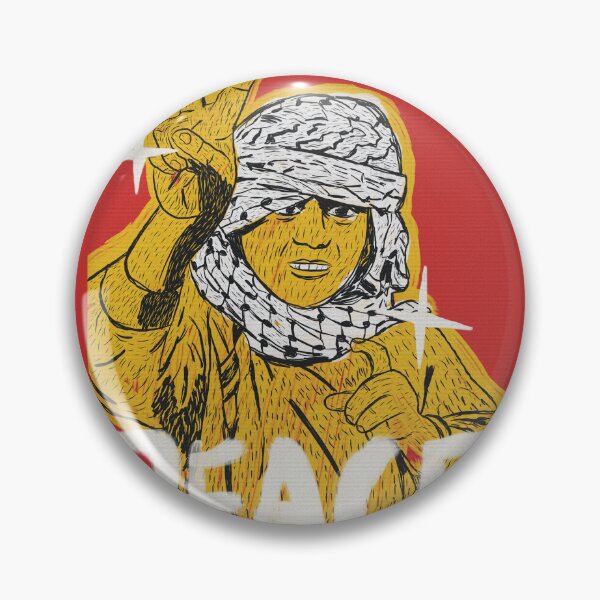 Item preview, Give Palestinian Peace designed and sold by anuggra.
