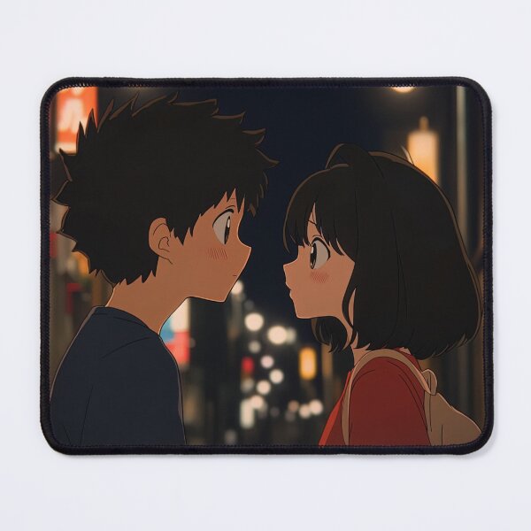 Item preview, Passion | Anime style designed and sold by ComicsFactory.