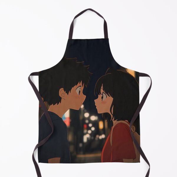 Item preview, Passion | Anime style designed and sold by ComicsFactory.
