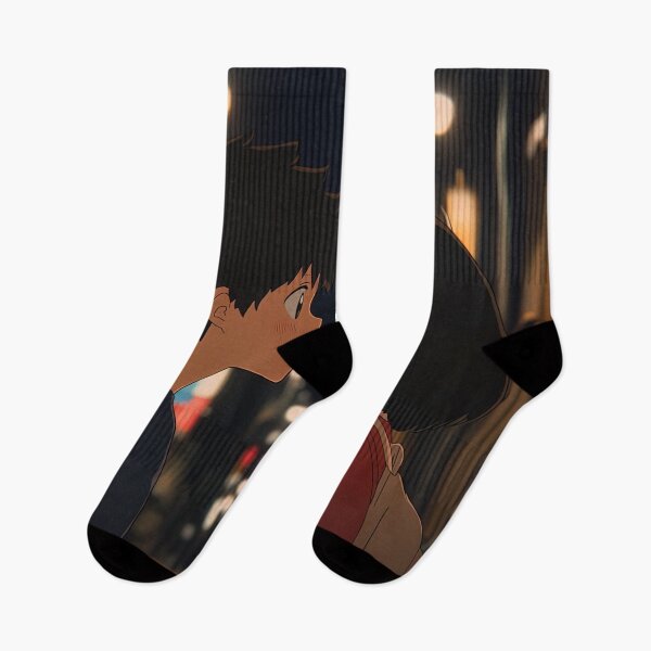 Item preview, Passion | Anime style designed and sold by ComicsFactory.