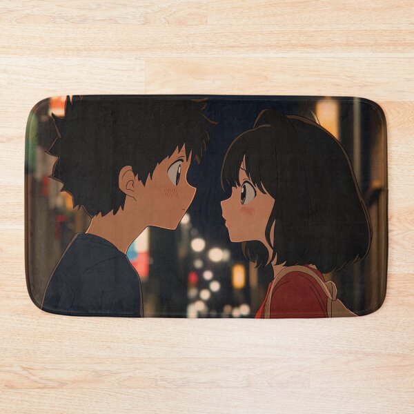 Item preview, Passion | Anime style designed and sold by ComicsFactory.