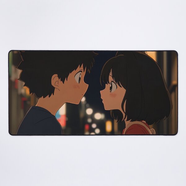 Item preview, Passion | Anime style designed and sold by ComicsFactory.