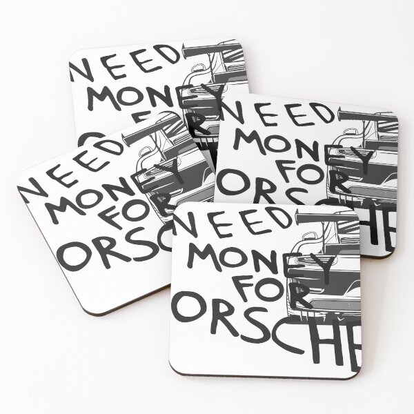 Item preview, High-Performance Sports Need Money designed and sold by eyllismerch.