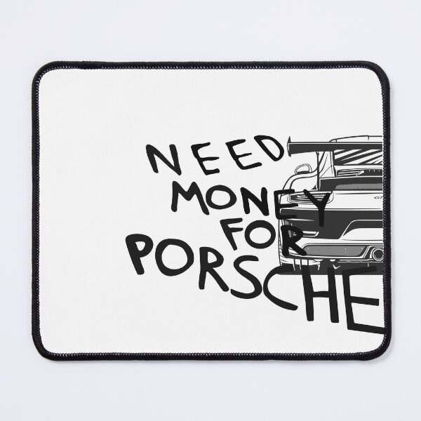 Item preview, High-Performance Sports Need Money designed and sold by eyllismerch.