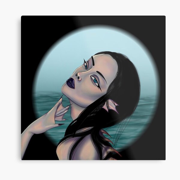 Item preview, Siren designed and sold by Eno`s corner.