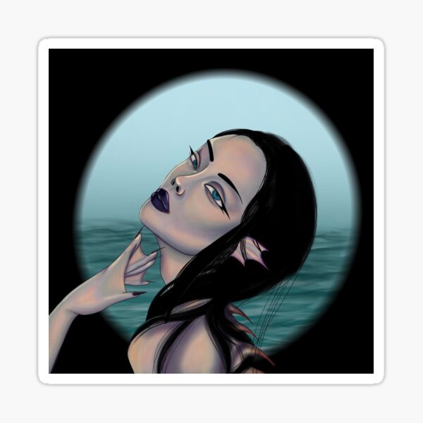 Item preview, Siren designed and sold by Eno`s corner.