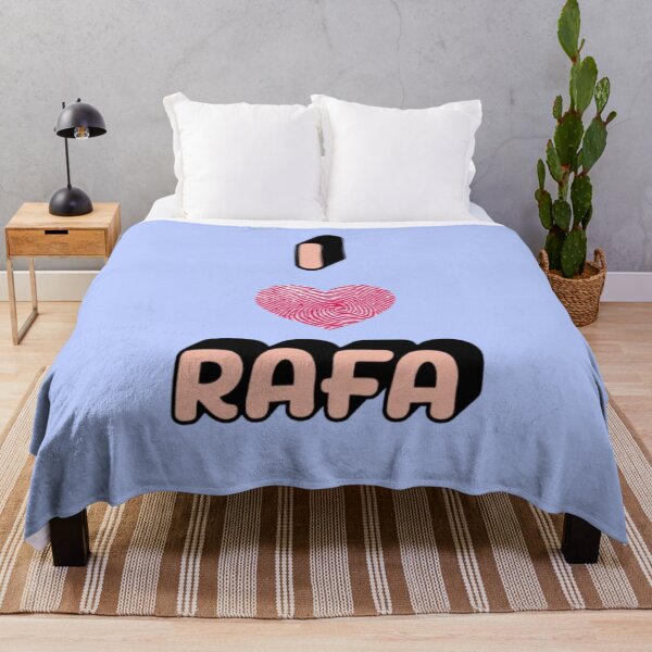 Item preview, AMO A RAFA, AMO A RAFA designed and sold by creativerooney.