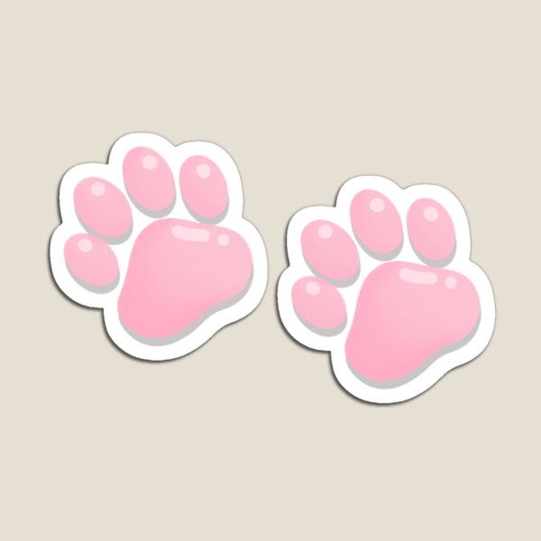 Item preview, Paws designed and sold by Rabanico.
