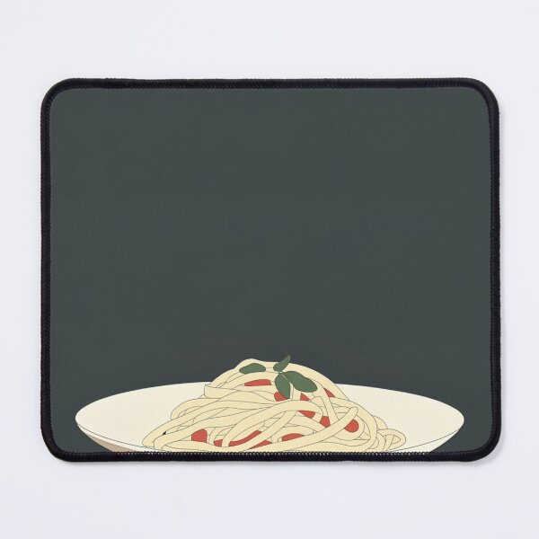 Item preview, Pasta | Anime style designed and sold by ComicsFactory.
