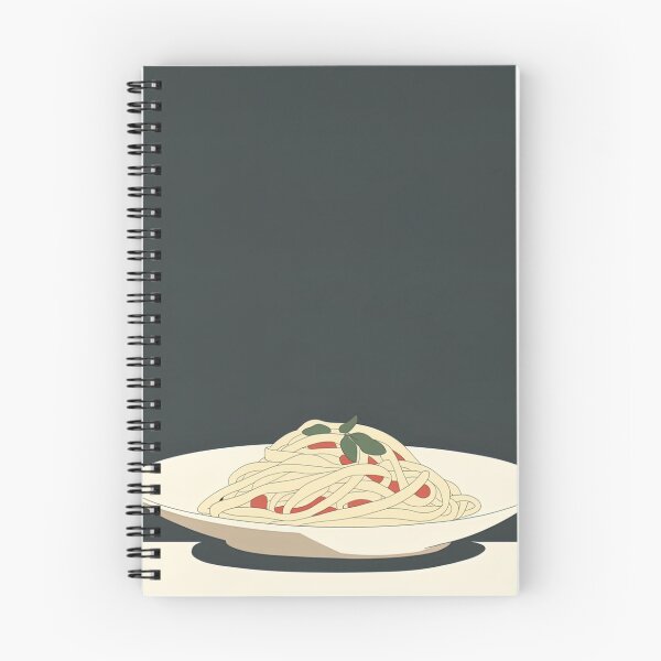 Item preview, Pasta | Anime style designed and sold by ComicsFactory.