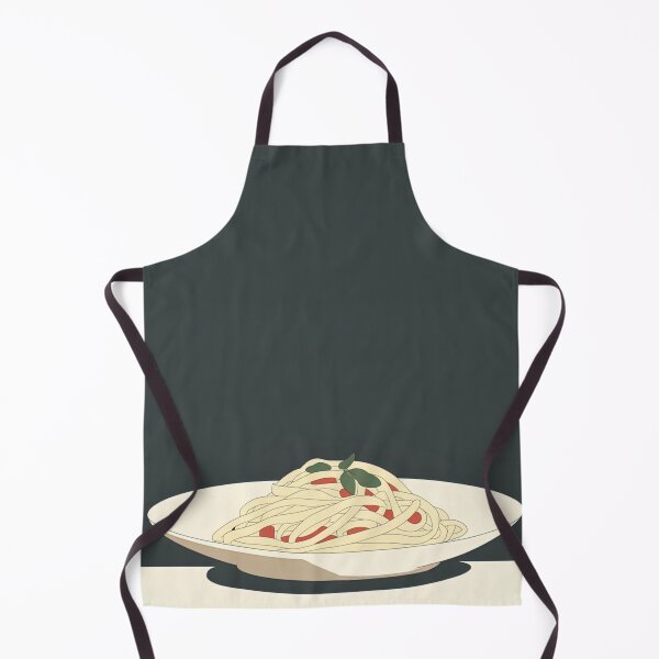 Item preview, Pasta | Anime style designed and sold by ComicsFactory.