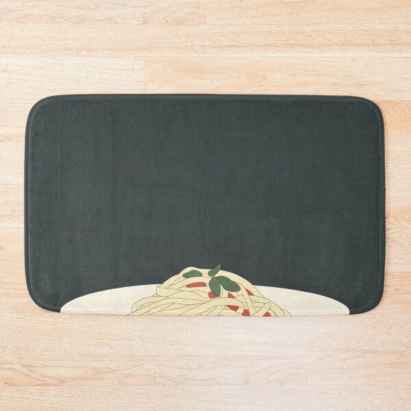Item preview, Pasta | Anime style designed and sold by ComicsFactory.