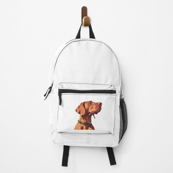 Item preview, Cute Vizsla dog designed and sold by SMARTKIT DESIGNAGENCY.
