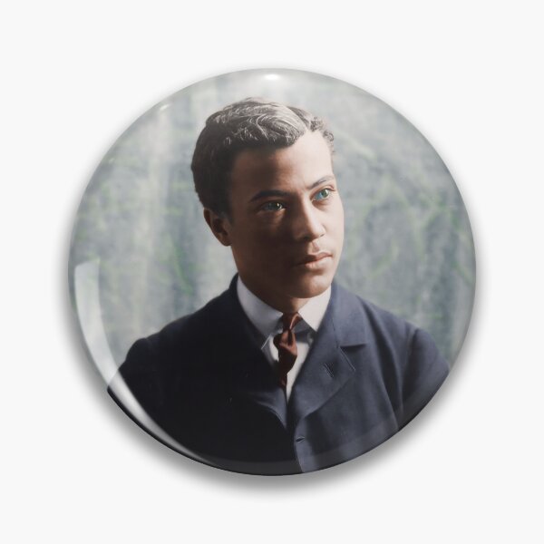 Item preview, Young African American Man, Georgia, 1899 designed and sold by PatSeg Photos.