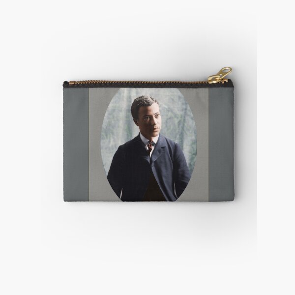 Item preview, Young African American Man, Georgia, 1899 designed and sold by PatSeg Photos.