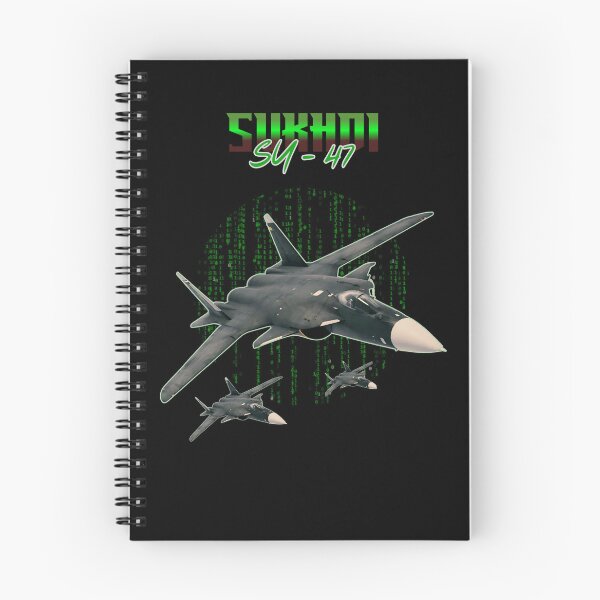 Item preview, Sukhoi SU-47 - Multirole Fighter  designed and sold by Domel Dirty Draft.