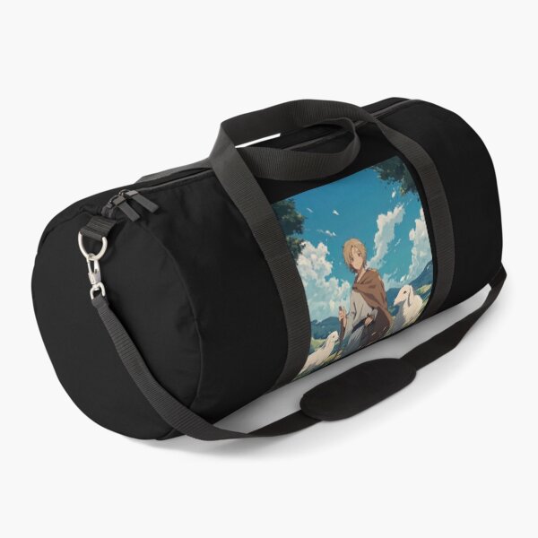 Item preview, Pastoral god | Anime style designed and sold by ComicsFactory.