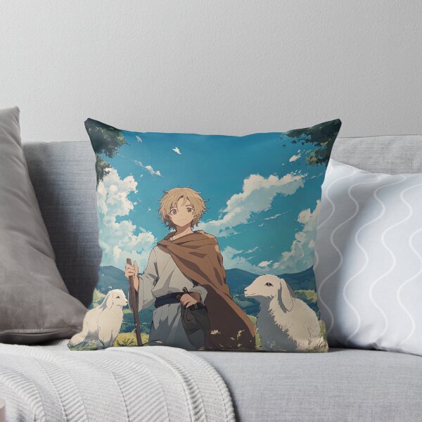 Item preview, Pastoral god | Anime style designed and sold by ComicsFactory.
