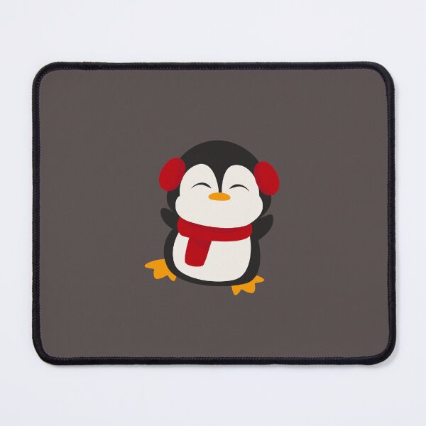 Item preview, Cute Baby Penguin Essential T-shirt  designed and sold by Iyioladesign.