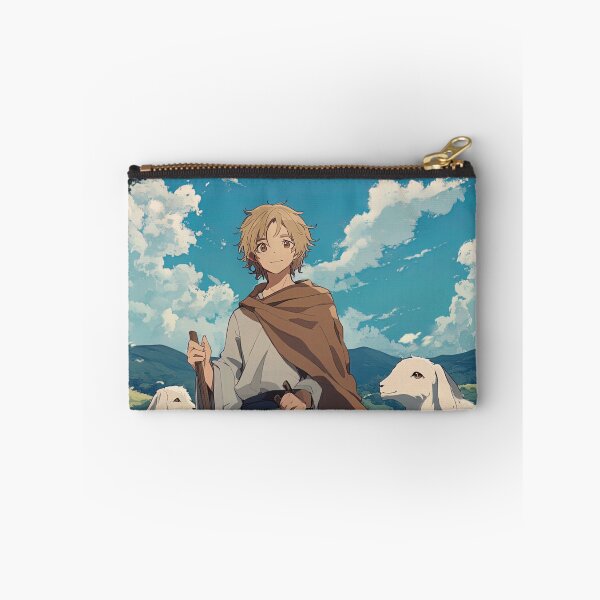 Item preview, Pastoral god | Anime style designed and sold by ComicsFactory.