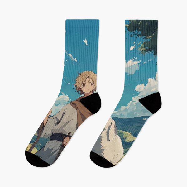 Item preview, Pastoral god | Anime style designed and sold by ComicsFactory.
