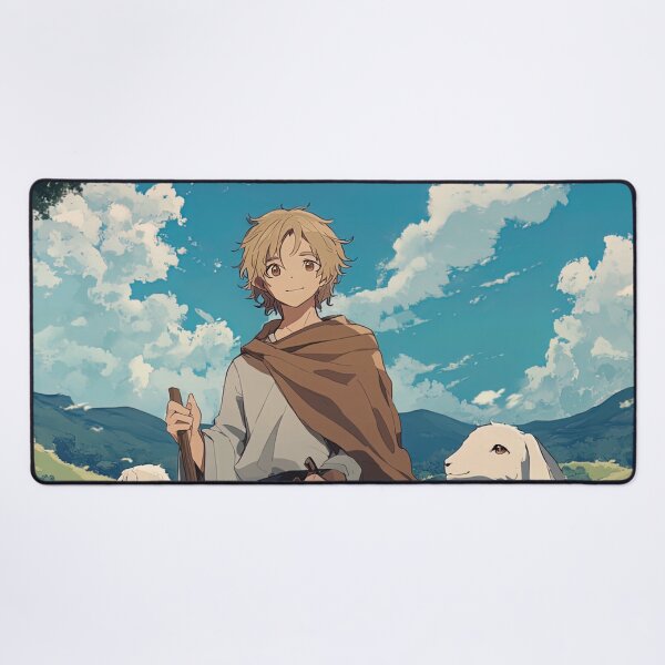 Item preview, Pastoral god | Anime style designed and sold by ComicsFactory.