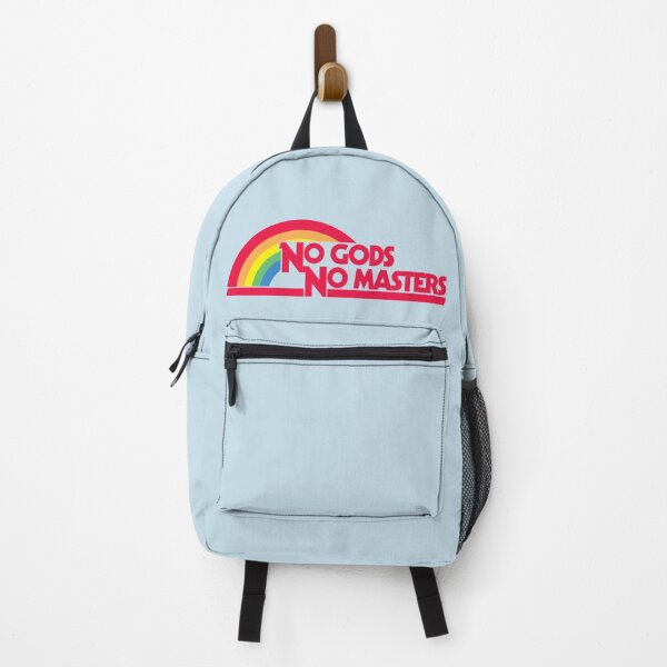 Item preview, No Gods No Masters designed and sold by stephentc.