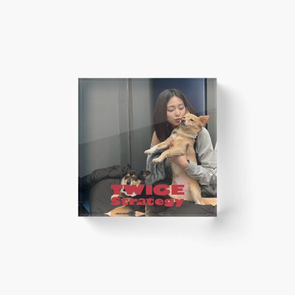 Item preview, TWICE STRATEGY TWICE TZUYU TWICE WITH YOU TH TWICE I GOT YOU designed and sold by Valereekmerch.