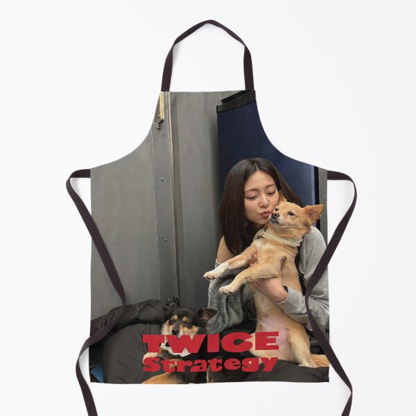 Item preview, TWICE STRATEGY TWICE TZUYU TWICE WITH YOU TH TWICE I GOT YOU designed and sold by Valereekmerch.